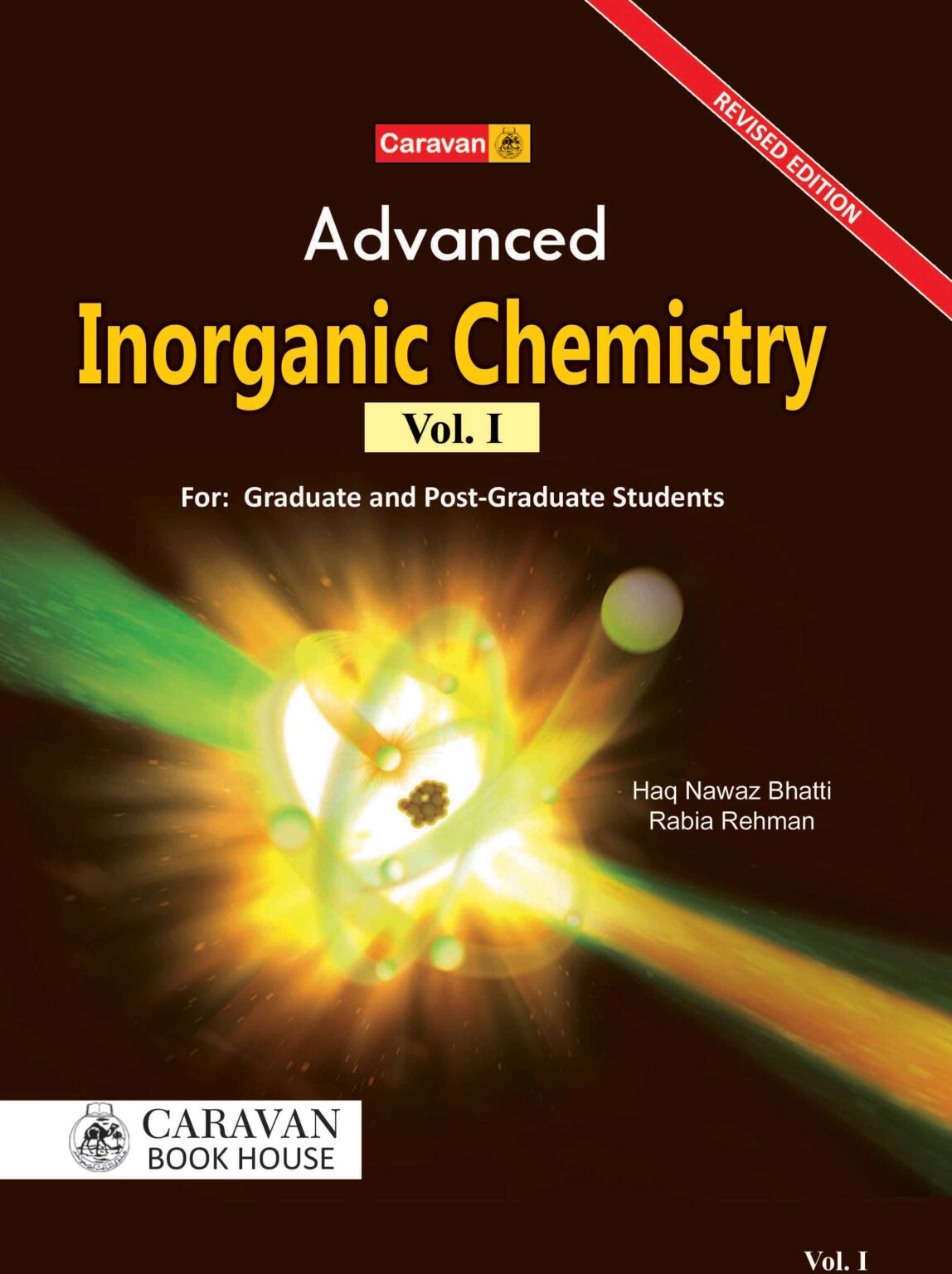 Experimental Physical Chemistry Laboratory Manual For BS M Sc