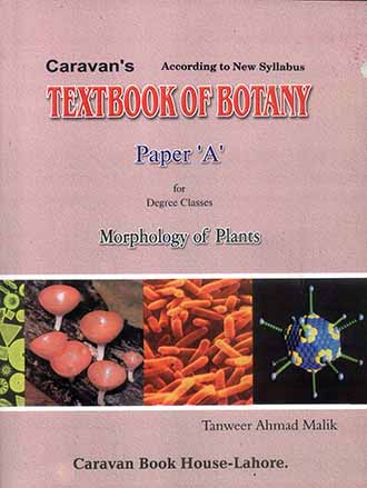 Text-book of botany, morphological and physiological. Botany