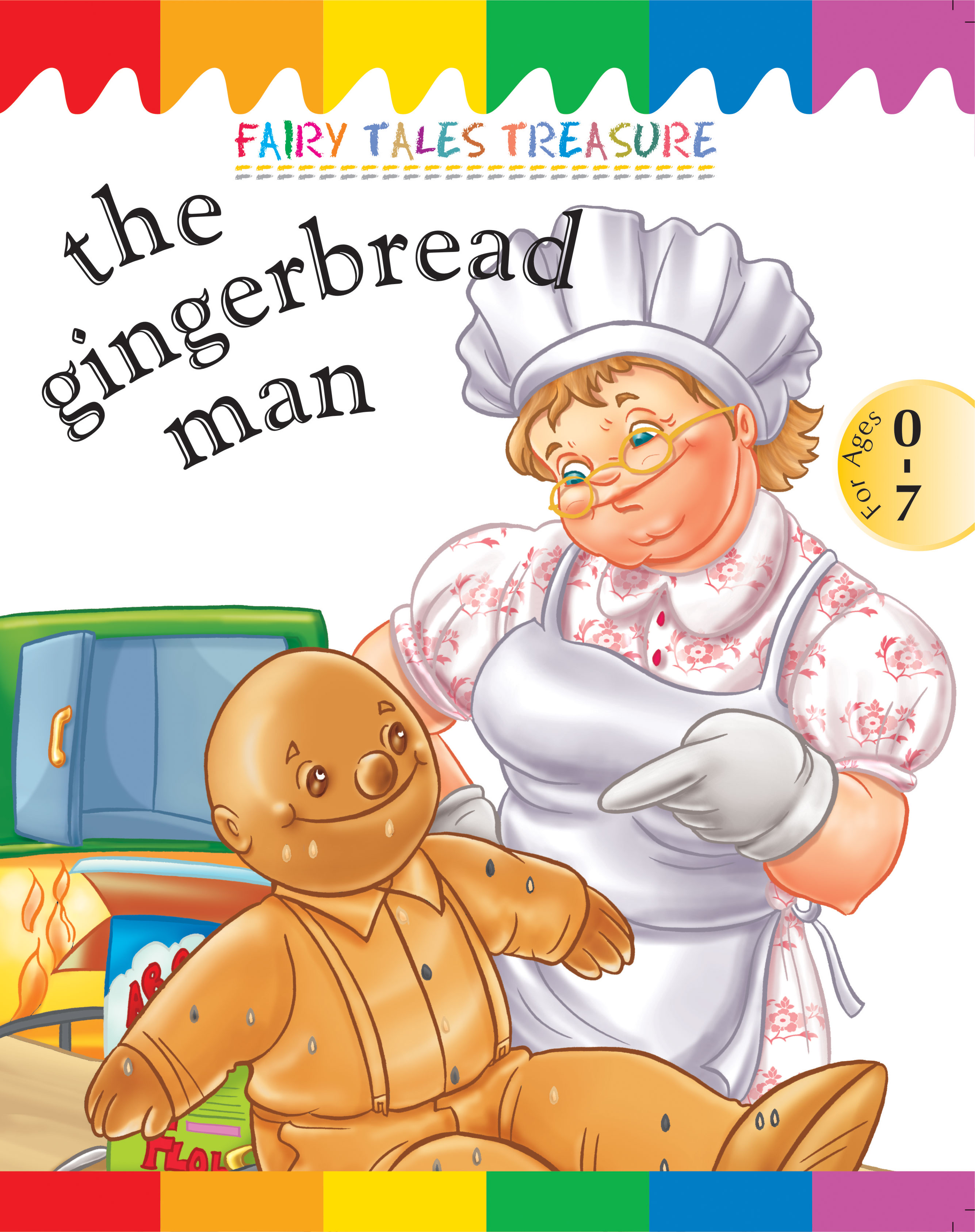 the-gingerbread-man-fairy-tale-treasures-caravan-book-house